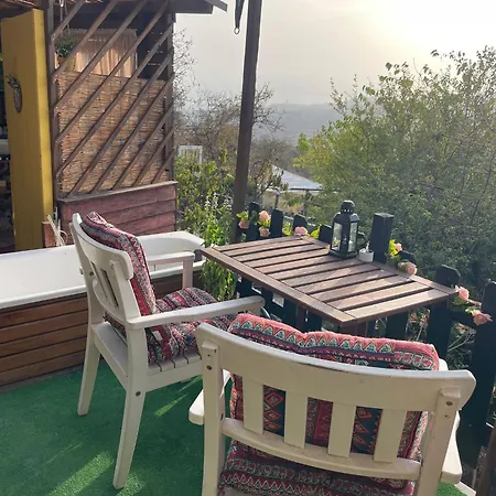La Cabanita De Rose Campingplads