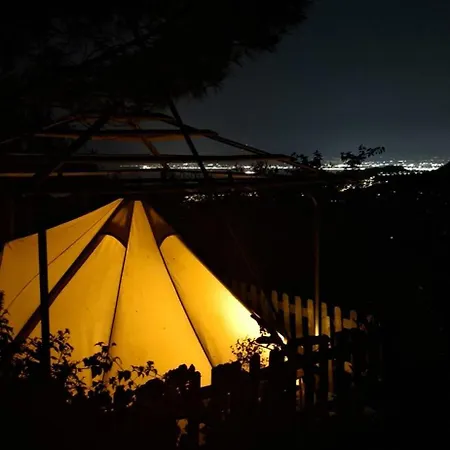 La Cabanita De Rose Campingplads
