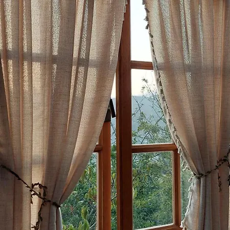 La Cabanita De Rose *